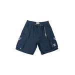 Fairfax Men's Sasiko Shorts FFSS23-PT08 SS23 工裝短褲 男裝 M'S