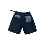Fairfax Men's Sasiko Shorts FFSS23-PT08 SS23 工裝短褲 男裝 M'S