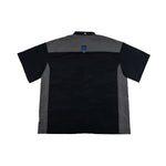 Fairfax Men's Color Block OD Shirt FFSS23-ST01 SS23 工裝 襯衫 恤衫 男裝 M'S