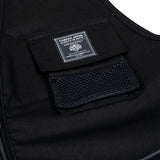 Fairfax Men's Sasiko Vest FFSS23-VT01 SS23 日本刺子繡系列 工裝 背心 男裝 M'S