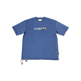 Fairfax Men's Outdoor Print Tee FFFW23-LS01 FW23 短袖 Tee 男裝 M'S