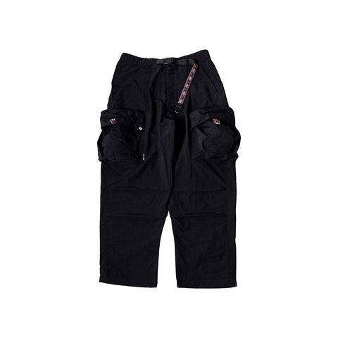 Fairfax Men's Outdoor Cargo Pants FFFW23-PT01 FW23 工裝短褲 男裝 M'S