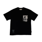 FairFax Men's Patched Pocket Tee FXCE10207 SS24 日系 男裝 短袖 Tee M'S