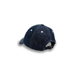 FairFax Orizuru Polo Cap FXCE11405 SS24 日系 折り鶴 Cap 帽