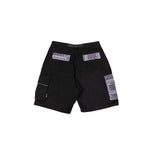 Fairfax Men's Patchwork Bandana Shorts FFSS23-PT07 SS23 民族圖案 工裝短褲 男裝 M'S