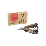 Gentlemen GEN268 12-In-1 Pliers Multi Tool 12合1 多用途戶外刀鉗套裝