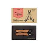 Gentlemen GEN268 12-In-1 Pliers Multi Tool 12合1 多用途戶外刀鉗套裝