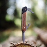 Gentlemen GEN272 Pen Knife Multi Tool 7合1 多功能萬用刀