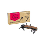 Gentlemen GEN272 Pen Knife Multi Tool 7合1 多功能萬用刀