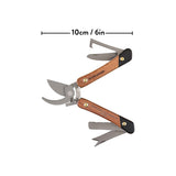 Gentlemen GEN272 Pen Knife Multi Tool 7合1 多功能萬用刀