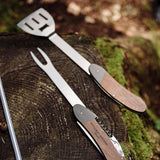 Gentlemen GEN274 BBQ Multi Tool 5合1 多功能烤肉工具組