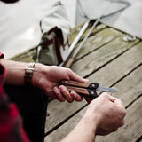 Gentlemen GEN277 Fishing Multi Tool 7合1 多功能釣魚工具組