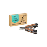 Gentlemen GEN277 Fishing Multi Tool 7合1 多功能釣魚工具組