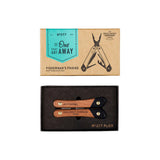 Gentlemen GEN277 Fishing Multi Tool 7合1 多功能釣魚工具組