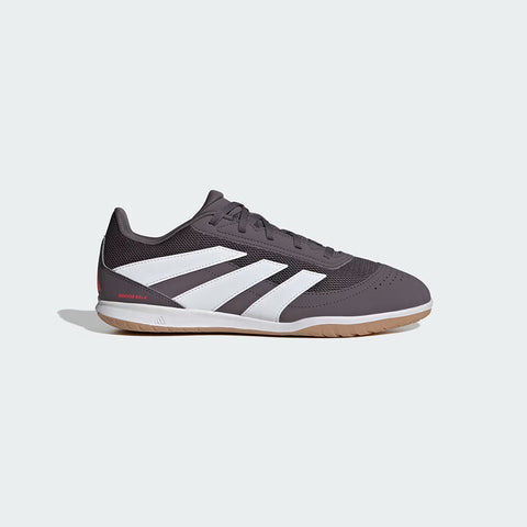 Adidas Men's Predator Club In Sala ID3789 男裝 平底 足球鞋