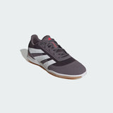 Adidas Men's Predator Club In Sala ID3789 男裝 平底 足球鞋
