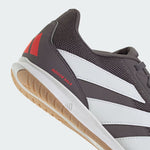 Adidas Men's Predator Club In Sala ID3789 男裝 平底 足球鞋