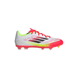 Adidas Men's F50 League FG/MG IE1289 男裝 足球鞋