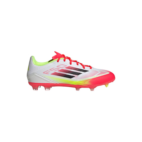 Adidas Men's F50 League FG/MG IE1289 男裝 足球鞋
