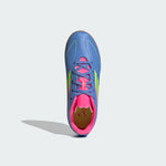 Adidas Junior's F50 Club In J IE3734 中童裝 足球鞋