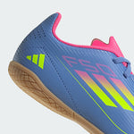 Adidas Junior's F50 Club In J IE3734 中童裝 足球鞋