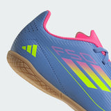 Adidas Junior's F50 Club In J IE3734 中童裝 足球鞋