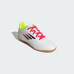 Adidas Junior's F50 Club In J IE3735 中童裝 足球鞋