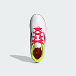 Adidas Junior's F50 Club In J IE3735 中童裝 足球鞋