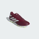 Adidas Men's Copa Pure II League FG IE7491 男裝 足球鞋