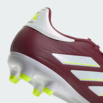 Adidas Men's Copa Pure II League FG IE7491 男裝 足球鞋
