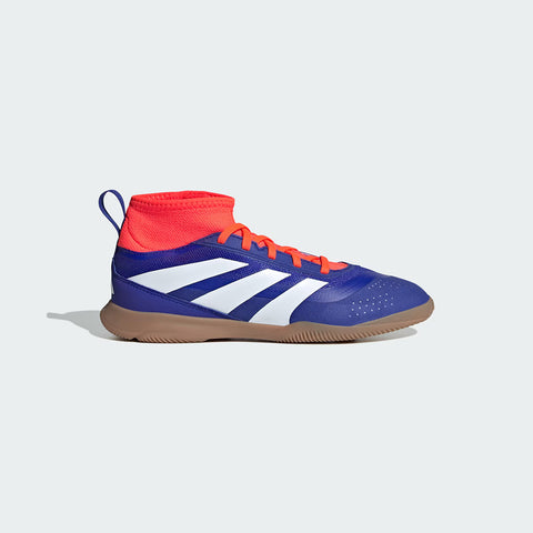 Adidas Junior's Predator League In J IF6409 中童裝 足球鞋