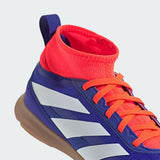 Adidas Junior's Predator League In J IF6409 中童裝 足球鞋
