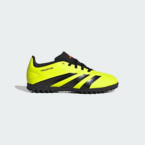 Adidas Junior's Predator Club Turf J IG5436 中童裝 足球鞋