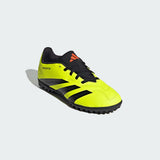 Adidas Junior's Predator Club Turf J IG5436 中童裝 足球鞋