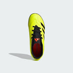 Adidas Junior's Predator Club Turf J IG5436 中童裝 足球鞋
