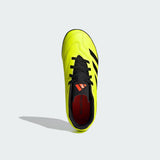 Adidas Junior's Predator Club Turf J IG5436 中童裝 足球鞋