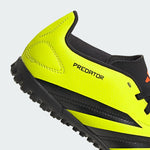 Adidas Junior's Predator Club Turf J IG5436 中童裝 足球鞋