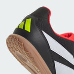 Adidas Men's Predator Club In Sala IG5448 男裝 平底 足球鞋