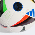 Adidas Euro24 Training Football Size 4/5 IN9366 訓練足球 4/5號