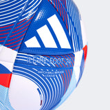 Adidas Olympics24 League Football Size 4/5 IW6327 聯賽足球 4/5號