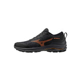 Mizuno Men's Wave Rider GTX Road Running J1GC2280 SS24 男裝 防水版 跑鞋 路跑鞋