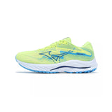 Mizuno Men's Wave Rider 27 Road Running J1GC2303 FW23 男裝 跑鞋 路跑鞋