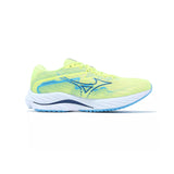 Mizuno Men's Wave Rider 27 Road Running J1GC2303 FW23 男裝 跑鞋 路跑鞋