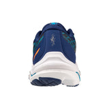 Mizuno Men's Wave Equate 7 J1GC2348 Road Running FW23 男裝 跑鞋 路跑鞋