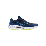 Mizuno Men's Wave Rider 27 SSW Wide Road Running J1GC2376 SS24 男裝 闊頭版 跑鞋 路跑鞋