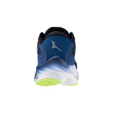 Mizuno Men's Wave Rider 27 SSW Wide Road Running J1GC2376 SS24 男裝 闊頭版 跑鞋 路跑鞋