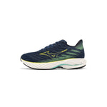 【FW24 秋冬・新品】Mizuno Men's Wave Rider 28 J1GC2403 Road Running FW24 男裝 跑鞋 路跑鞋