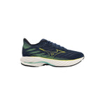 【FW24 秋冬・新品】Mizuno Men's Wave Rider 28 J1GC2403 Road Running FW24 男裝 跑鞋 路跑鞋