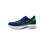 Mizuno Men's Wave Rider 28 Wide J1GC2404 Road Running SS25 男裝 闊頭版 跑鞋 路跑鞋