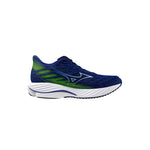 Mizuno Men's Wave Rider 28 Wide J1GC2404 Road Running SS25 男裝 闊頭版 跑鞋 路跑鞋